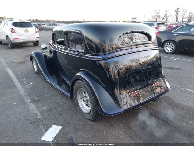 1935 CHEVROLET OTHER 3