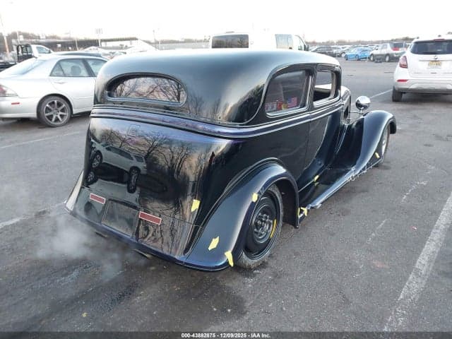 1935 CHEVROLET OTHER 4