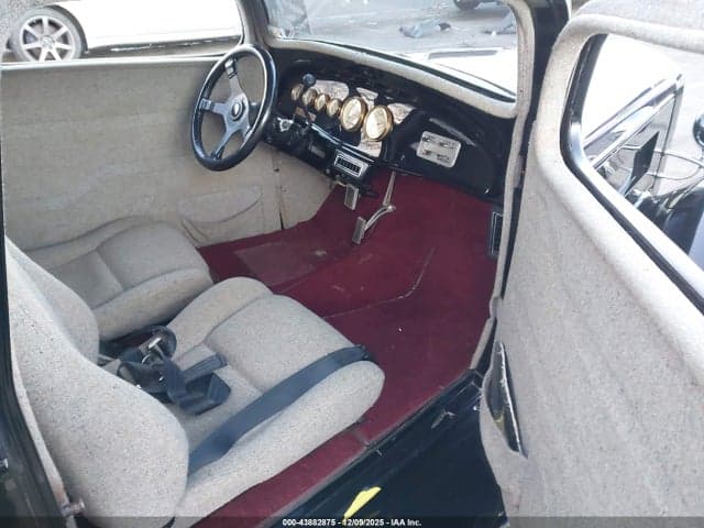 1935 CHEVROLET OTHER 5