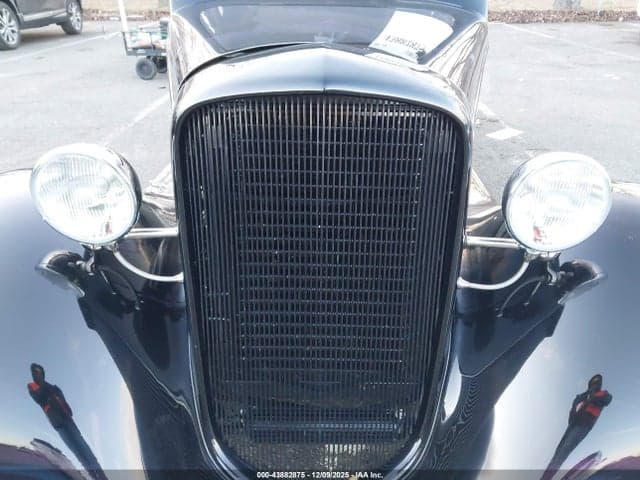 1935 CHEVROLET OTHER 10
