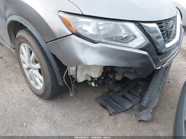 2019 NISSAN ROGUE SV 6