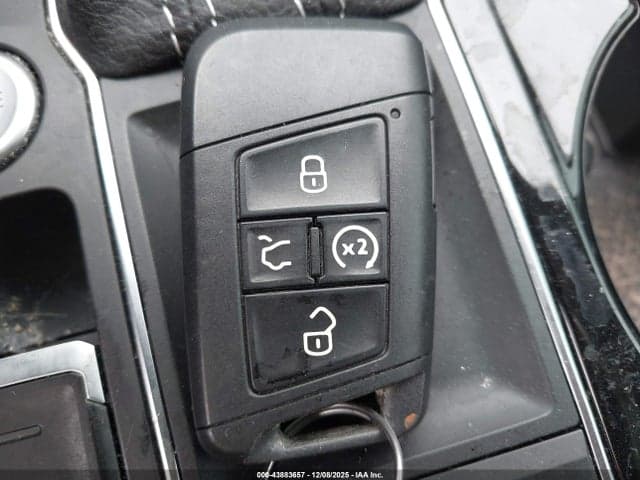 2022 VOLKSWAGEN ATLAS 3.6L V6 SE W/TECHNOLOGY 11