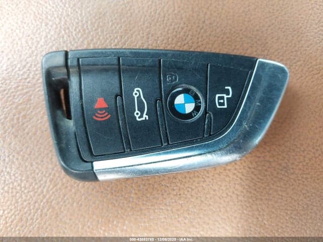 2021 BMW 330I XDRIVE 11