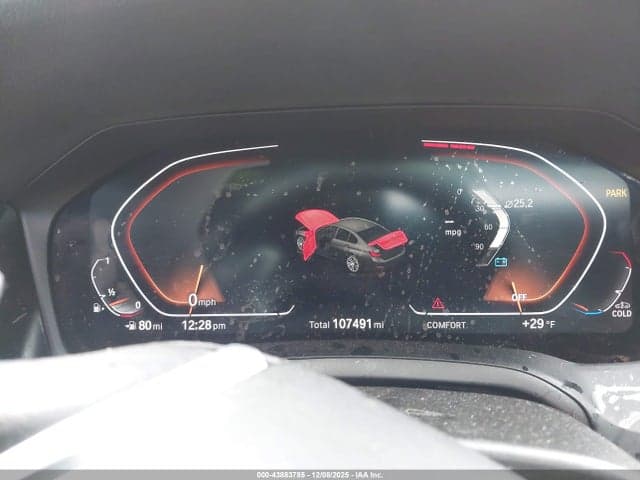 2021 BMW 330I XDRIVE 7