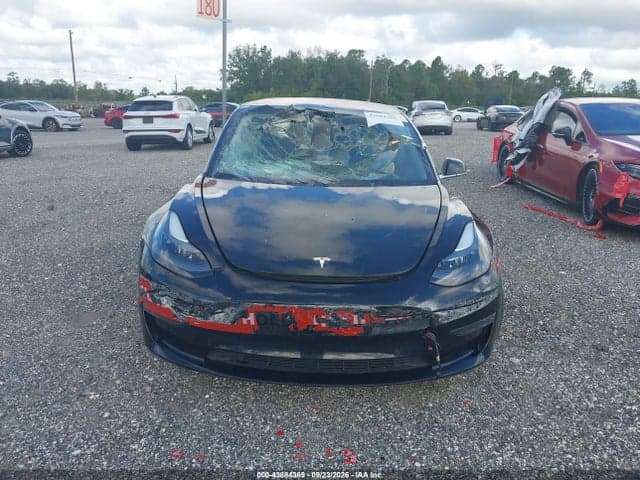 2018 TESLA MODEL 3 11