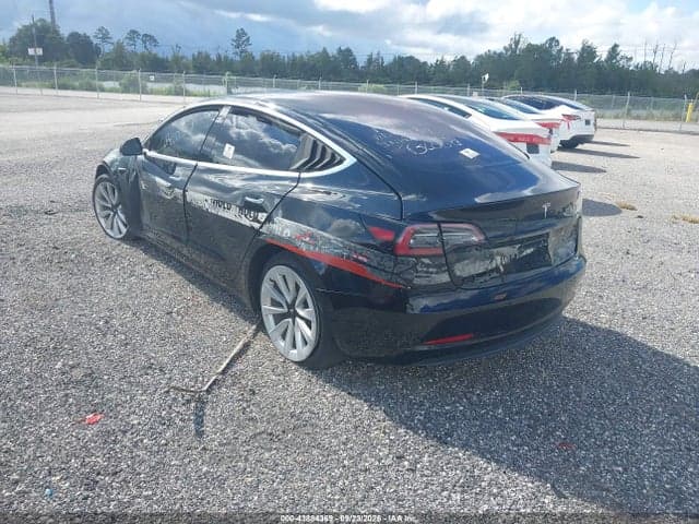 2018 TESLA MODEL 3 3