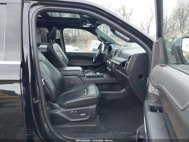 2021 FORD EXPEDITION LIMITED MAX 5