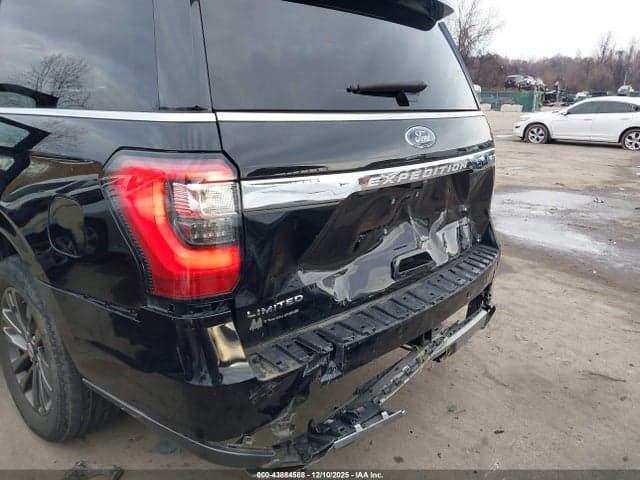 2021 FORD EXPEDITION LIMITED MAX 6