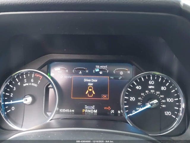 2021 FORD EXPEDITION LIMITED MAX 7