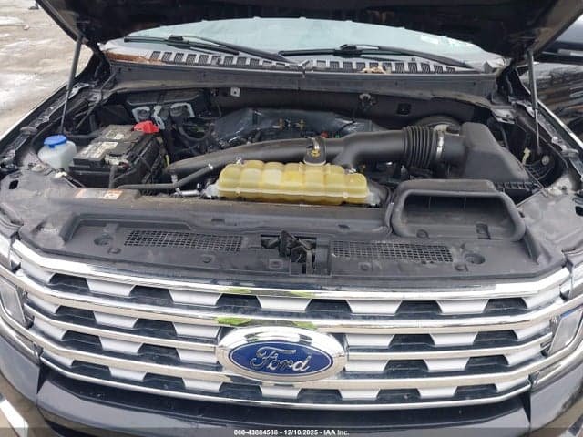 2021 FORD EXPEDITION LIMITED MAX 10