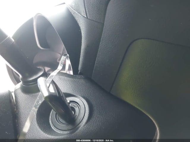 2017 KIA FORTE LX 11
