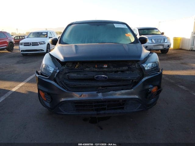 2019 FORD ESCAPE S 12