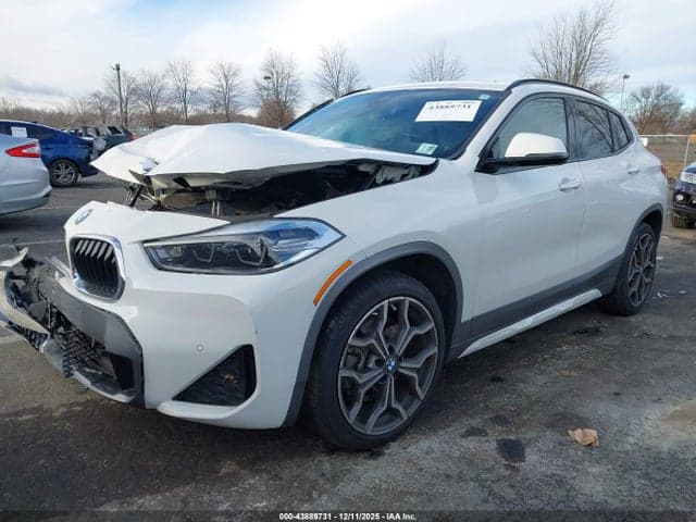 2022 BMW X2 XDRIVE28I 2