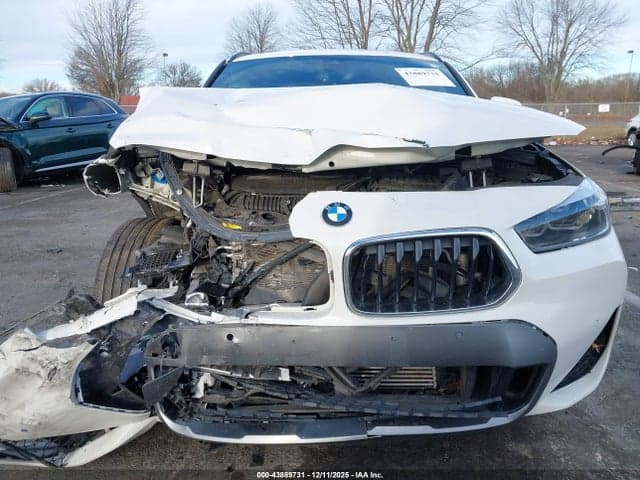 2022 BMW X2 XDRIVE28I 12