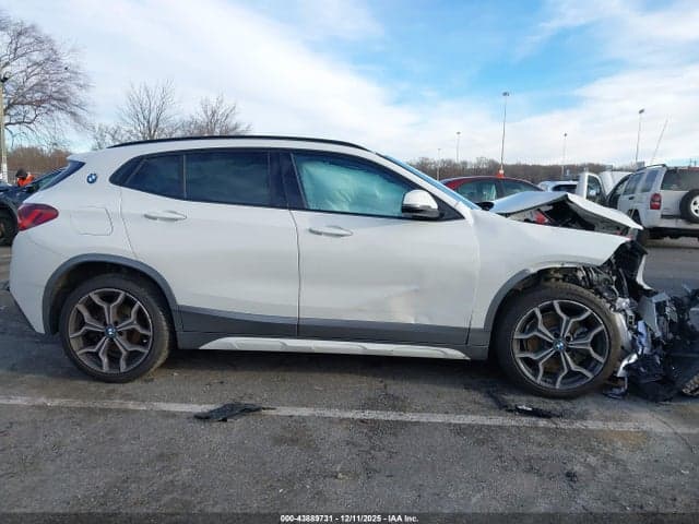 2022 BMW X2 XDRIVE28I 13