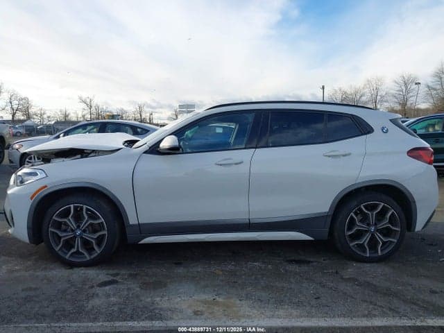 2022 BMW X2 XDRIVE28I 14