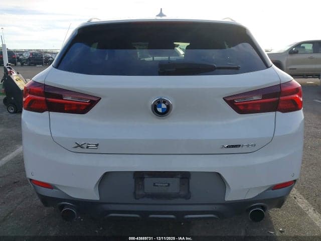 2022 BMW X2 XDRIVE28I 16