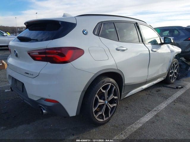 2022 BMW X2 XDRIVE28I 4