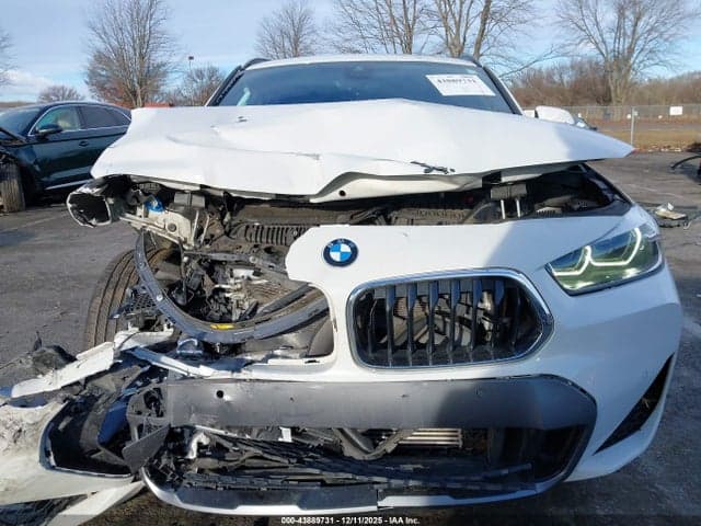 2022 BMW X2 XDRIVE28I 6