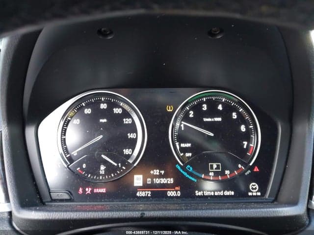 2022 BMW X2 XDRIVE28I 7