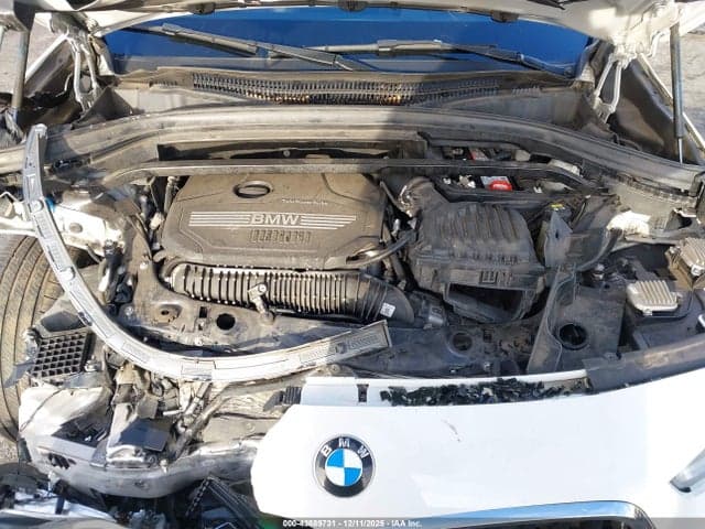 2022 BMW X2 XDRIVE28I 10