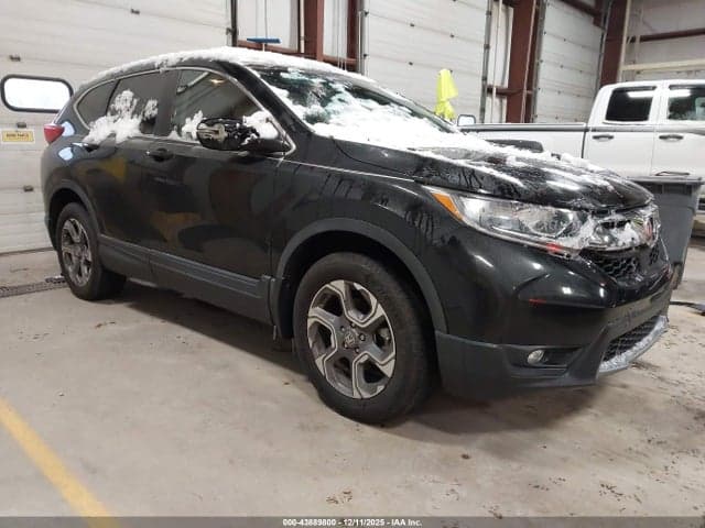 2019 HONDA CR-V EX-L 1
