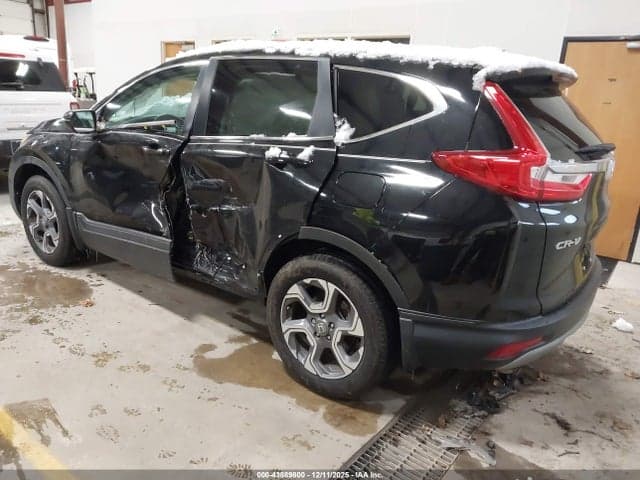 2019 HONDA CR-V EX-L 3