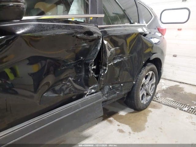 2019 HONDA CR-V EX-L 6