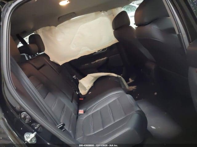 2019 HONDA CR-V EX-L 8