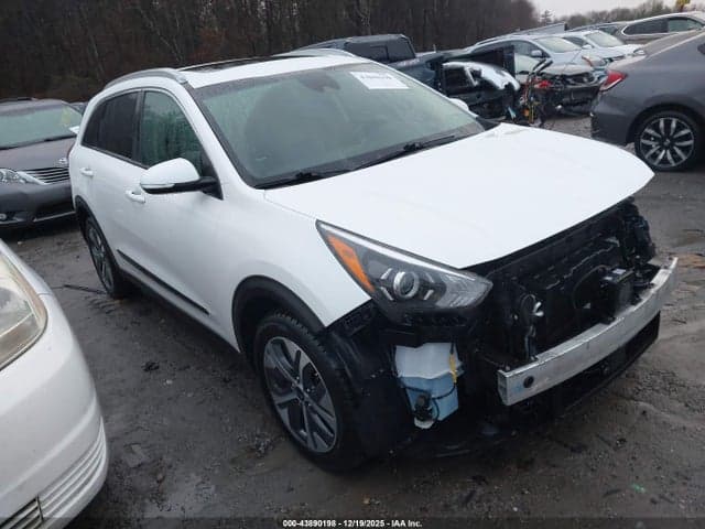 2020 KIA NIRO EV EX PREMIUM - 1