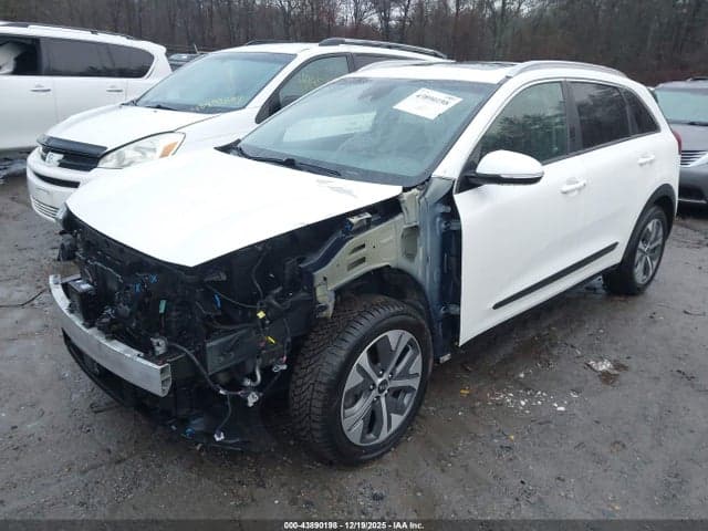 2020 KIA NIRO EV EX PREMIUM 2