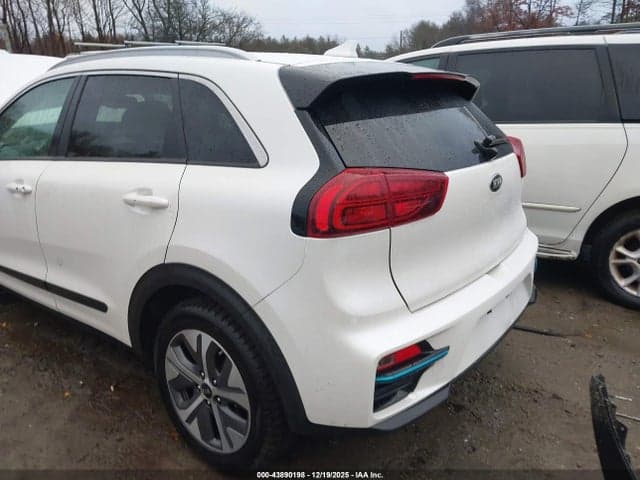 2020 KIA NIRO EV EX PREMIUM 3