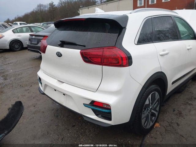 2020 KIA NIRO EV EX PREMIUM 4