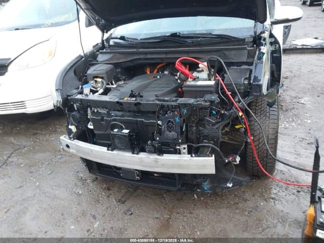 2020 KIA NIRO EV EX PREMIUM 6