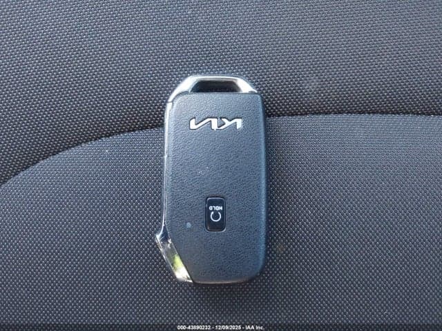 2024 KIA FORTE GT-LINE 11