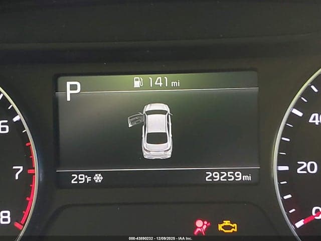 2024 KIA FORTE GT-LINE 15