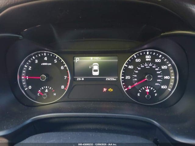 2024 KIA FORTE GT-LINE 7