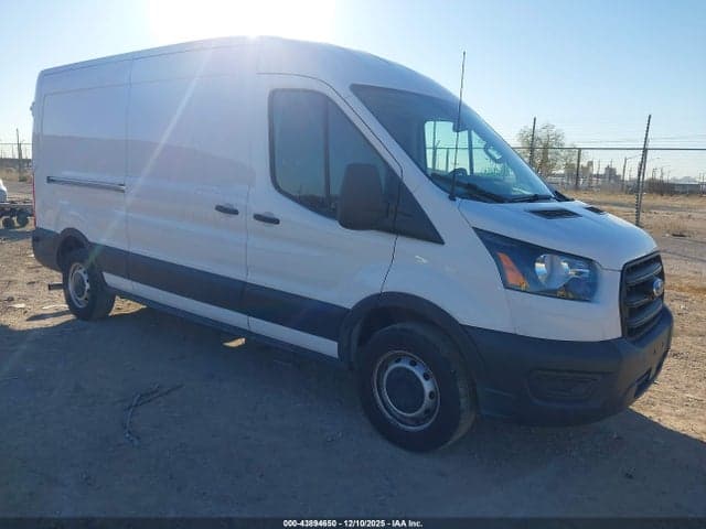 2020 FORD TRANSIT-250 1