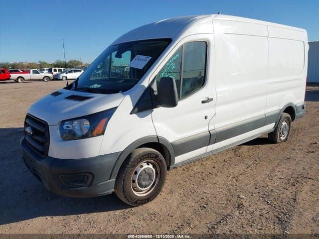 2020 FORD TRANSIT-250 2