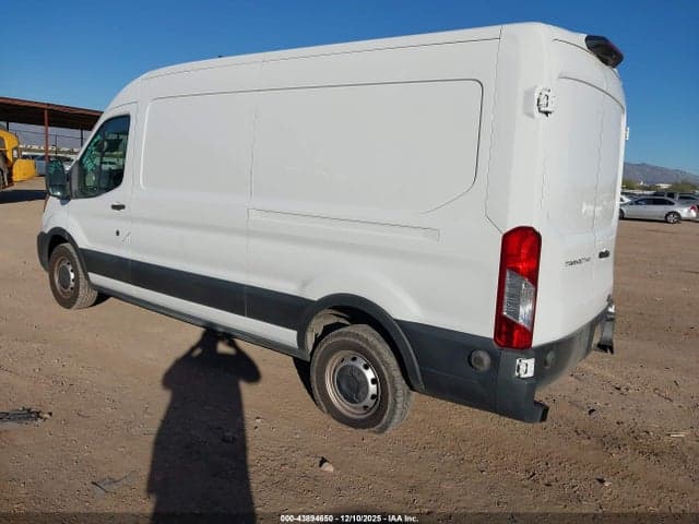 2020 FORD TRANSIT-250 3