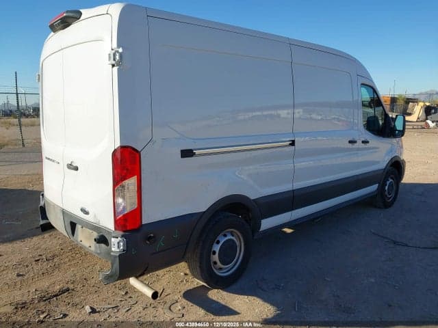 2020 FORD TRANSIT-250 4