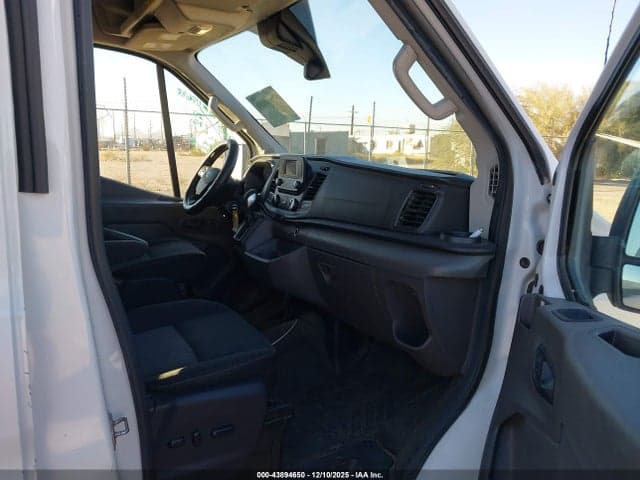 2020 FORD TRANSIT-250 5