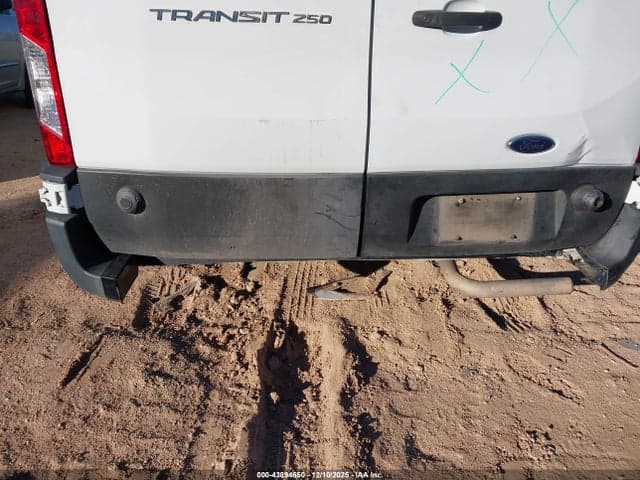 2020 FORD TRANSIT-250 6