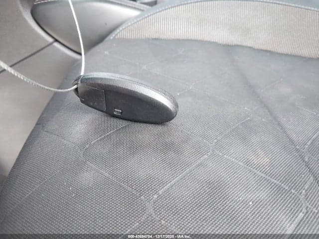 2018 NISSAN KICKS SV 11