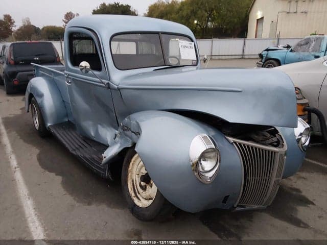 1941 FORD 1GC 2