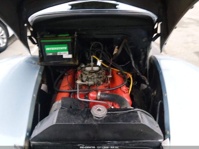 1941 FORD 1GC 11
