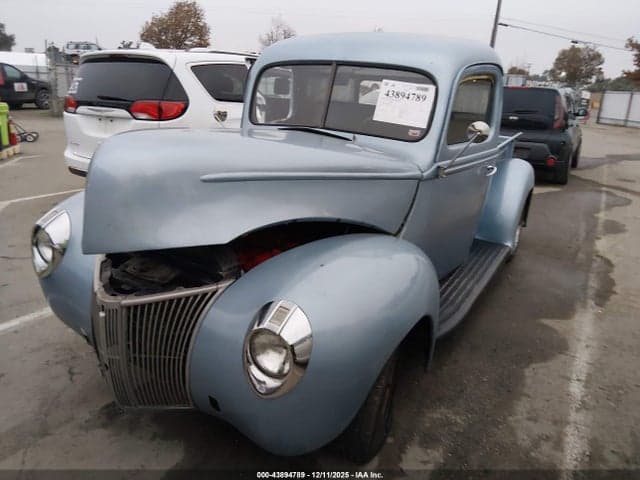 1941 FORD 1GC 3