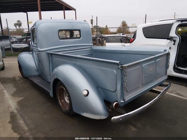 1941 FORD 1GC 4
