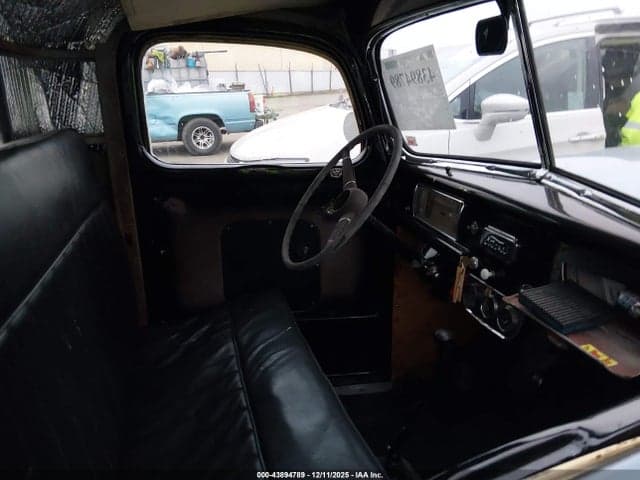 1941 FORD 1GC 6
