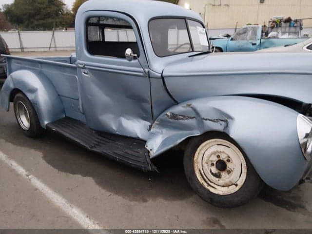 1941 FORD 1GC 7